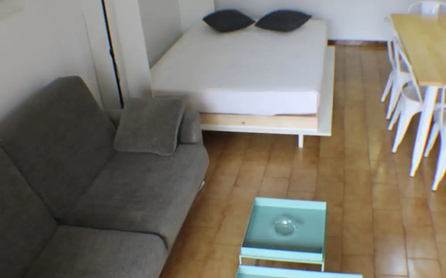 Sant Jordi 1 B in Roses