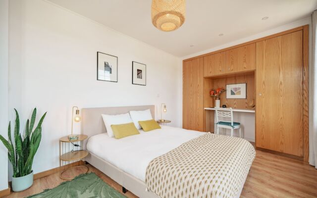 Feel Discovery Casa Com Alma