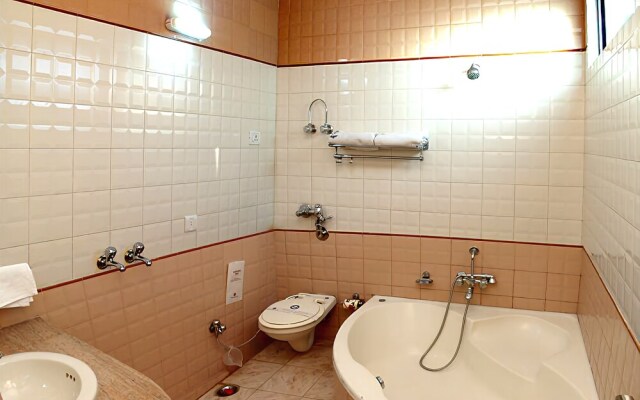 Hotel Madonna