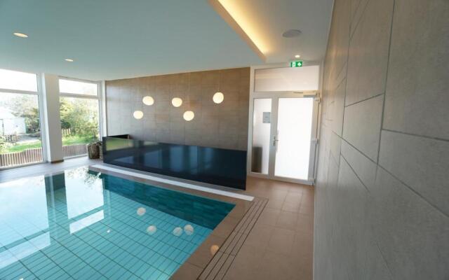 Hotel Strandhus