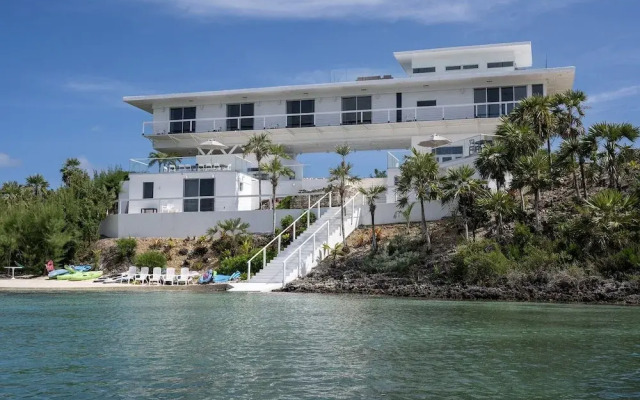 Sky Cove by Eleuthera Vacation Rentals