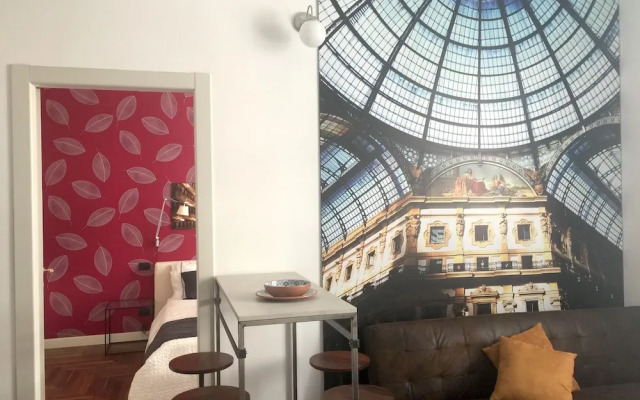 Beddyway - Duomo Apartment