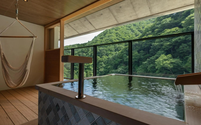 Yudukushi salon Ichinobo