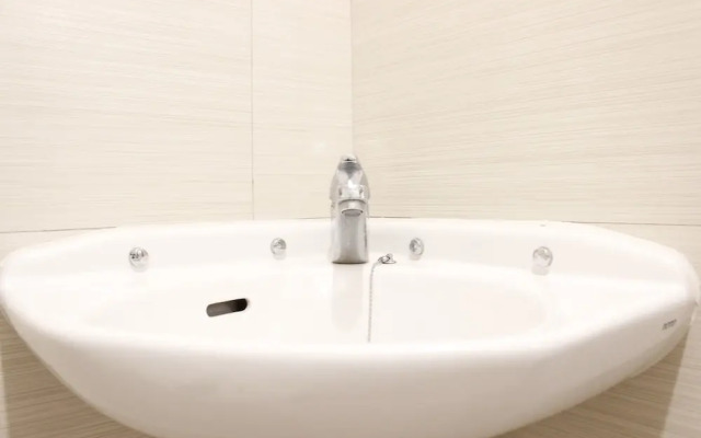 Convenient 1BR Gateway Pasteur Apartment