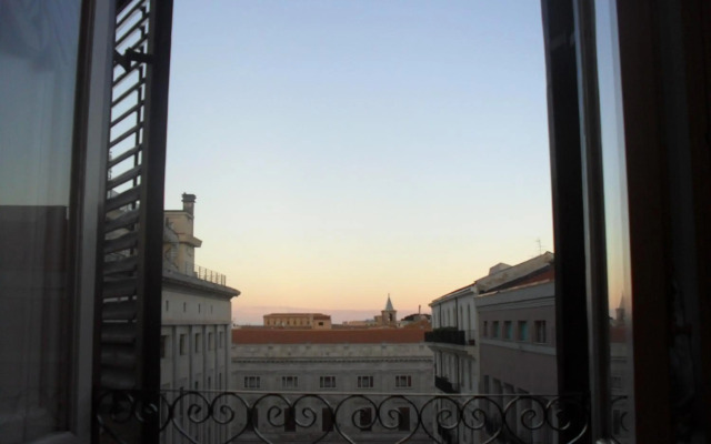 Appartamento nel cuore di Palermo