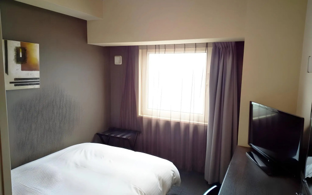 Hotel Route Inn Gifu Hashima Ekimae – Guest Rooms – Hashima