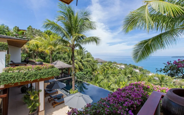 Villa Daran - Kamala Beach