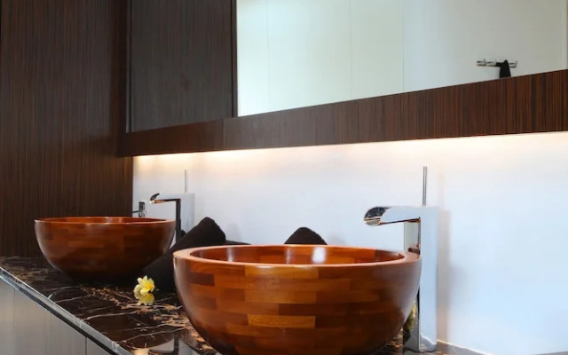 SuperNova Private Boutique Retreat Villa