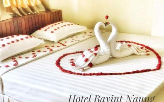 Hotel Bayint Naung