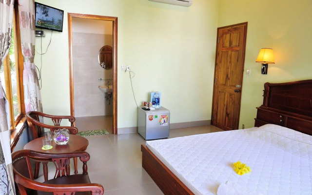 Tang Thanh Phat Resort