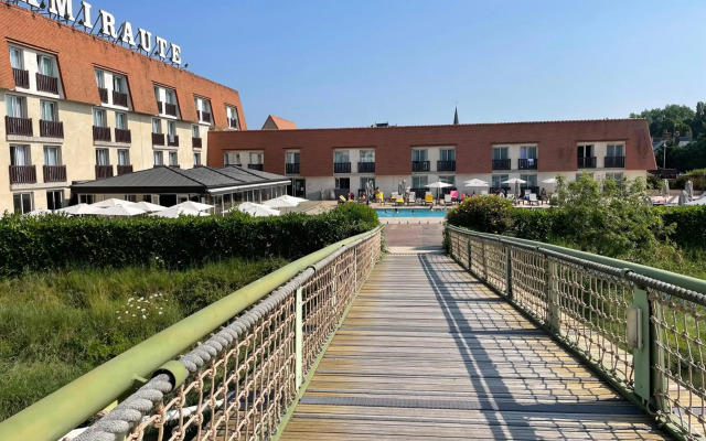 Amirauté Hôtel Deauville