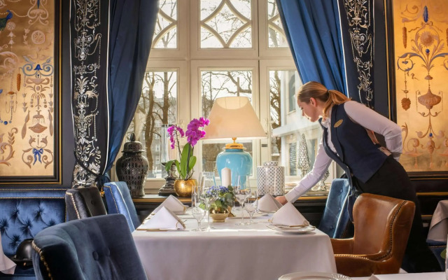 Bachleda Luxury Hotel Krakow - MGallery