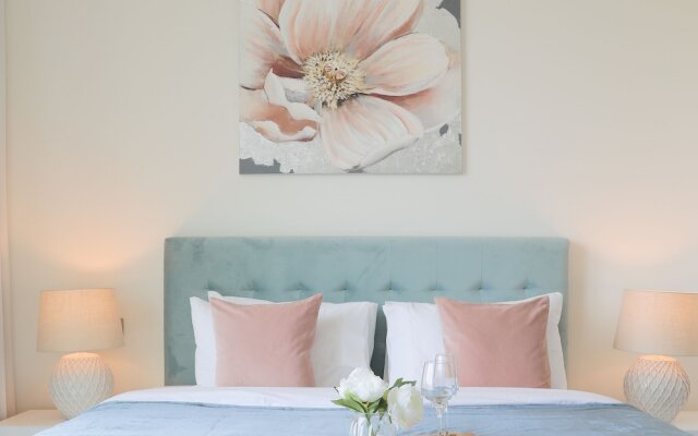 Nasma Luxury Stays - Sobha
