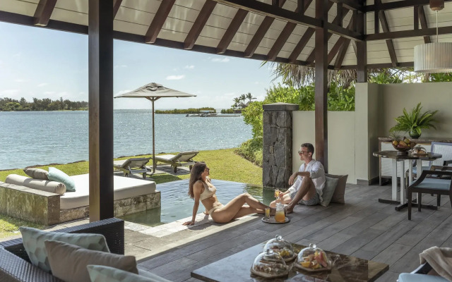 Four Seasons Resort Mauritius at Anahita