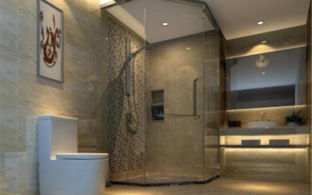 Fenghuang Yuting Hotel