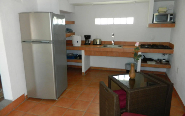 La Posada de Bucerias