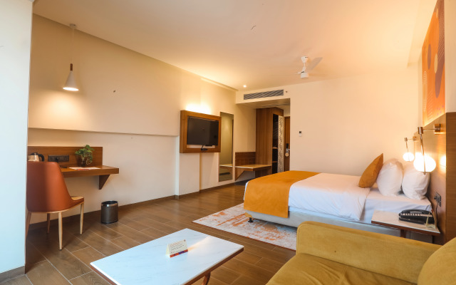 IRA by Orchid Sambhajinagar - Aurangabad