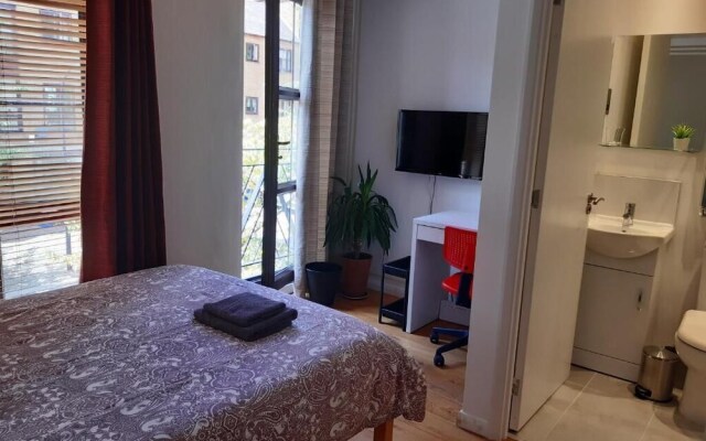 En-suite Rooms