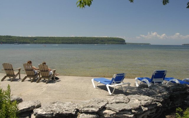 Ephraim Shores Resort