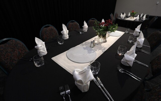 Econo Lodge Tamworth