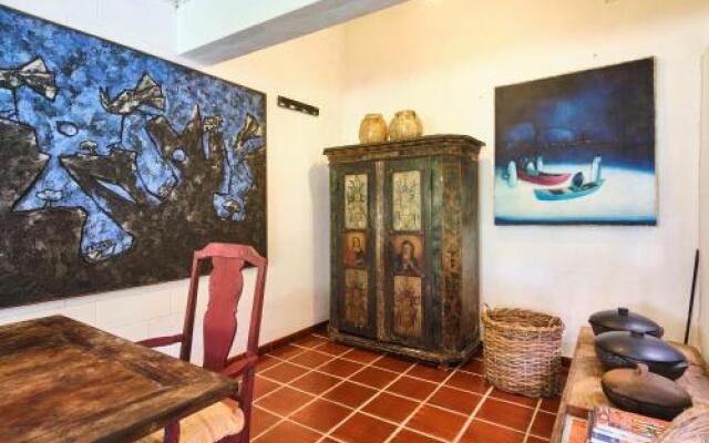 Residence Picinguaba
