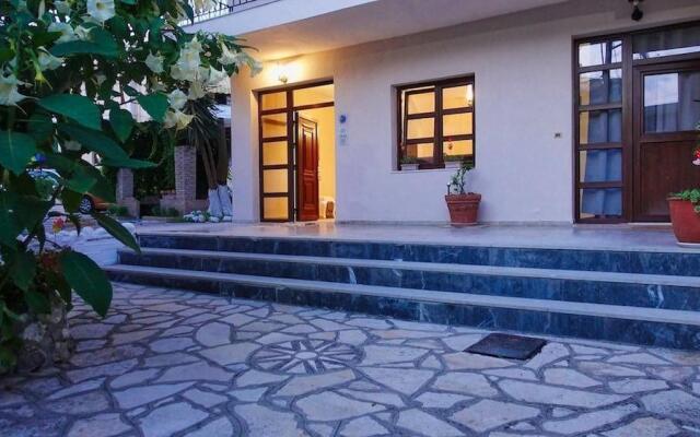 Alkion Hotel