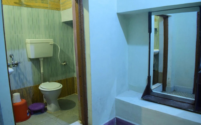 Istaqbal Hotel Mukki