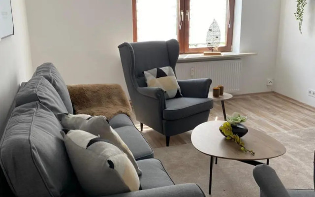 Ferienwohnung Horst