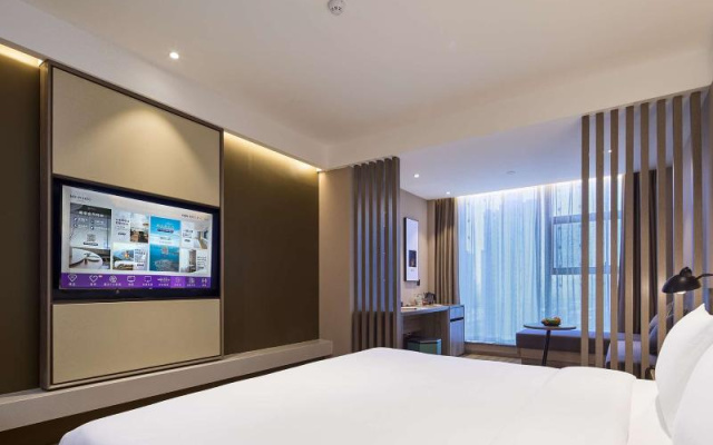 Mercure Xi'an Longshouyuan Daming Palace