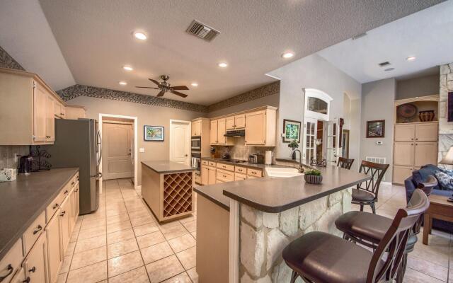 Little Ponderosa Paradise PRD 1572