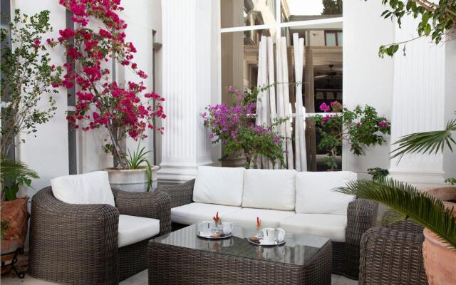 DoubleTree by Hilton Bodrum Marina Vista