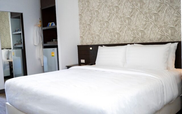 Singharaj Boutique Hotel
