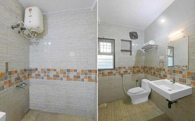 OYO Townhouse 889 Orchid Sankrish Velachery