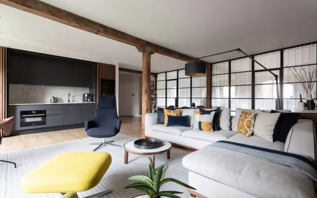Tyers Gate II by Onefinestay
