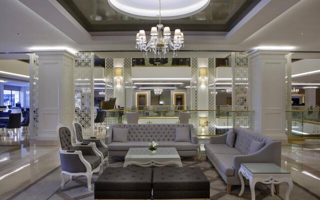 Rai Premium Tekirova Hotel
