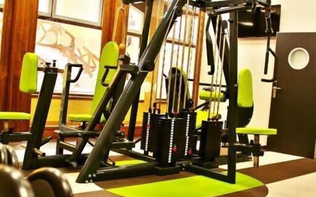 Větruše Hotel Restaurant