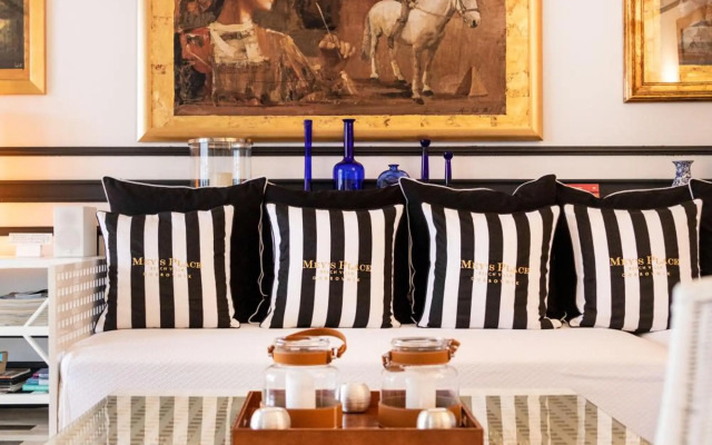 Villa Mey's Place On The Beach