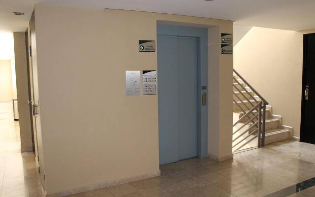 Mini Suites Hotel