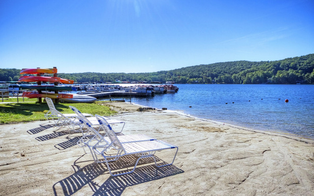 Club Wyndham Resort at Fairfield Mountains