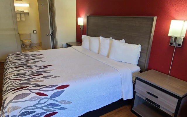 Econo Lodge Elberton