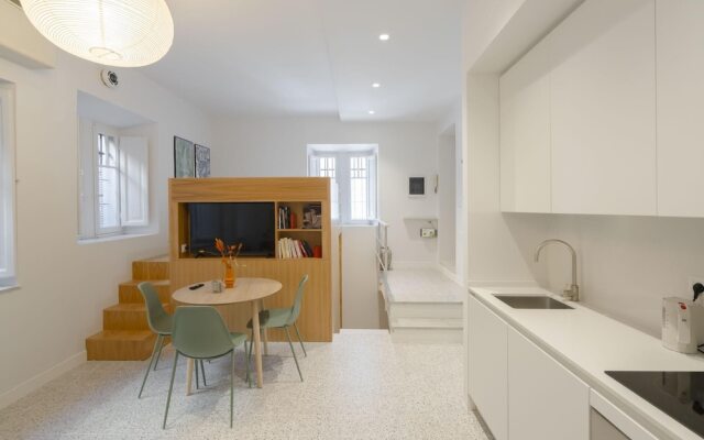 Torlonia Studio in Rome