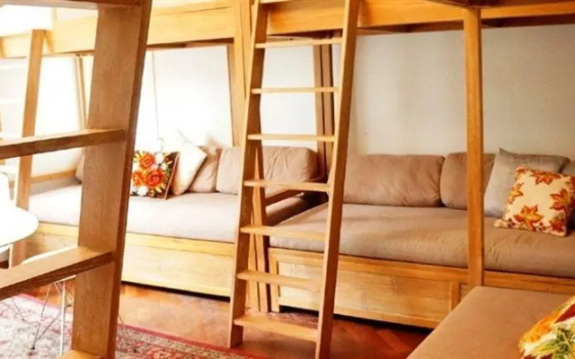 Laugabjarg Guesthouse
