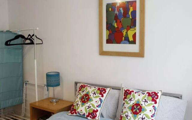 The Shop Cotswold Apartment Sleeps 2