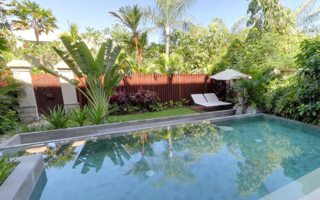 Suites & Villas at Sofitel Bali