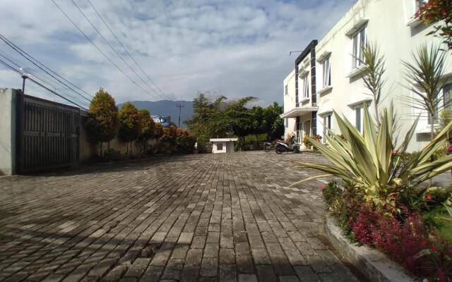 Wisma Bintang Jadayat 3