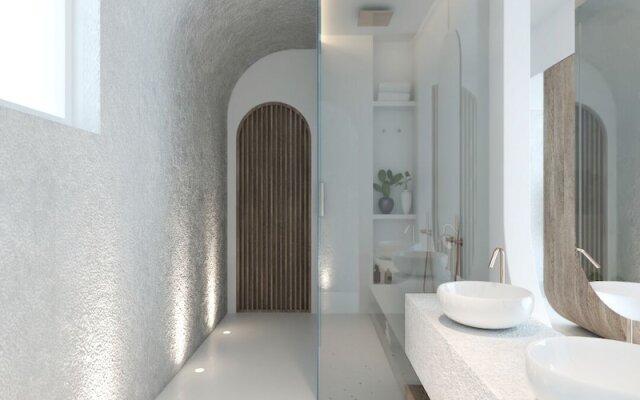 Mykonos Earth Suites - Adults Only