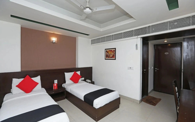 Hotel Impress by OYO Rooms