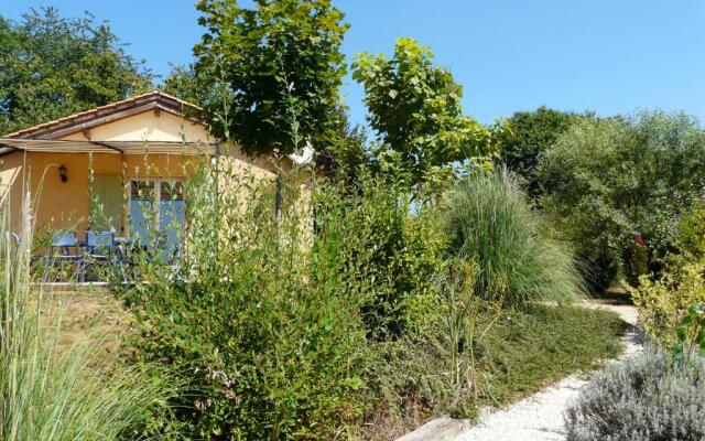 Les Hauts du Coustalier