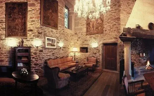 Pazo de Bendoiro