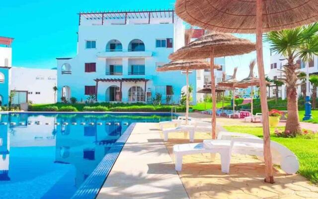 Cosy loft Saphir Cabo Negro